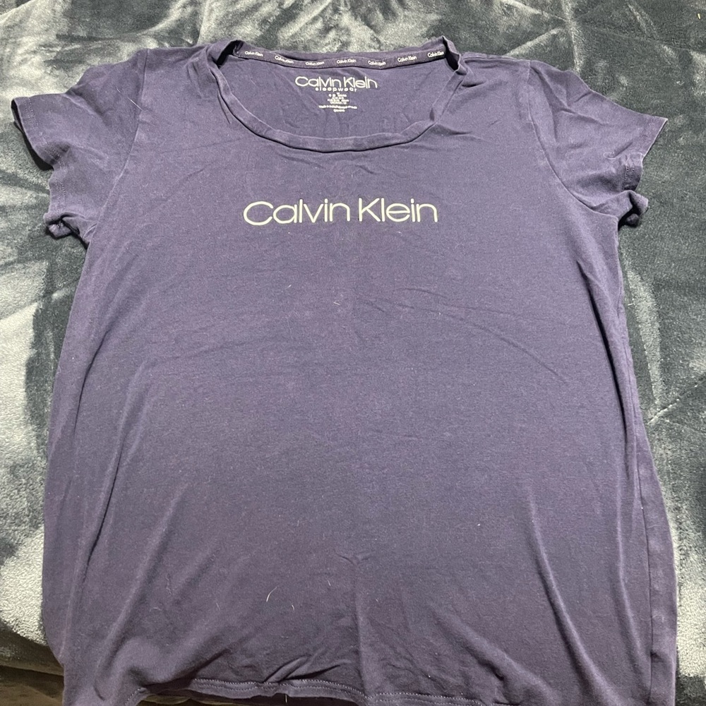 Calvin Klein pajama set